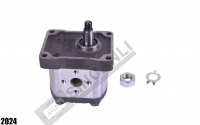 Hydraulic Steering Pump