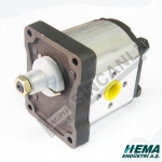 Hydraulic Pump (Hema Brand)