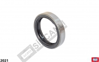 Rear Axle Oil Seal 