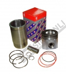 Piston, Ring & Liner Kit106,5 Mm-41 Pin