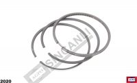 Piston Ring Set 102 Mm