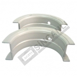 Thrust Bearing 0.040