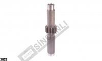 Transmission Drive Shaft