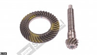 Crown Wheel And Pinion Z:41x11