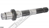 Pto Shaft