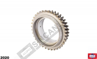 Rear Gear Z:34-36