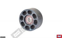 Tensioner Pulley