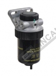 Fuel Filter Assembly