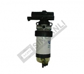 Fuel Filter Assembly