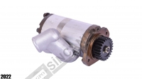 Hydraulic Pump