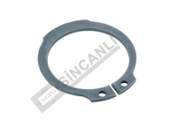 Piston Ring Set