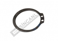 Piston Ring Set