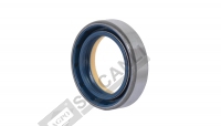 Front Axle Seal 