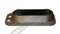 Oil Cooler - 6 Plates