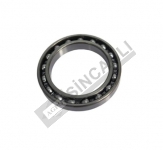 Front Axle Bearing 60x85x13