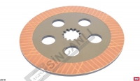 Brake Disc 10 Mm