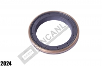 Differential Pinion Shaft Seal 65x92x10-15 