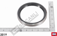 Input Shaft Seal 45x55x7