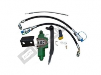 Selective Control Valve Kit