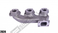 Exhaust Manifold