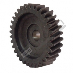 Fuel Injection Pump Gear Z48