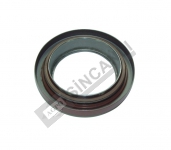 Crank Front Seal 