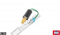 Oil Pressure Sensor