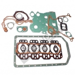 Full Gasket Set 4 Cyl.-115 Mm