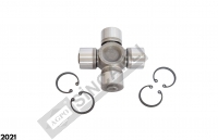 Universal Joint 30.02x83.00 mm