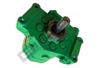 Hydraulic Pump