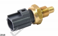 Fuel Temperature Sensor