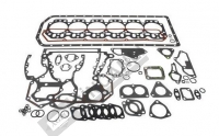 Full Gasket Set 6 Cyl.