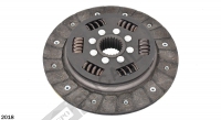 Pto Plate