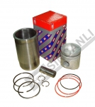 Piston, Ring & Liner Kit 106,5 Mm - 41 Pin