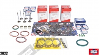 Overhaul Kit 3 Cyl 3029 Engine