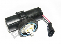 Electric Fuel Lift Pump