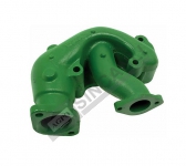 Exhaust Manifold