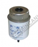 Fuel Filter W/Tap