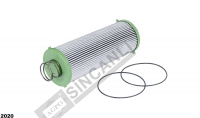 Hydraulic Filter