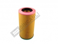 Air Filter Outer