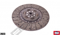 Clutch Disc Spring Center