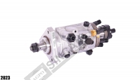 Fuel Injection Pump