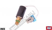 Oil Pressure Sensor