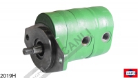 Hydraulic Pump