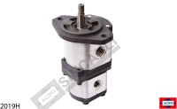 Hydraulic Pump