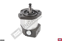 Hydraulic Pump