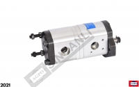 Hydraulic Pump