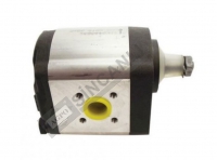 Hydraulic Pump