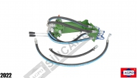 Hydraulic Valve Kit