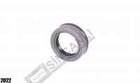 Front Axle Seal